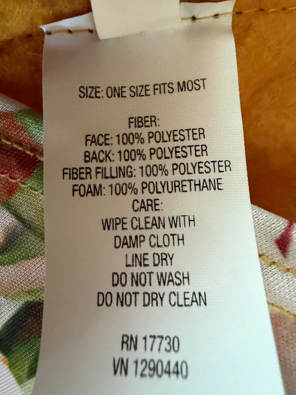 Hyde & EEK! nwt taco